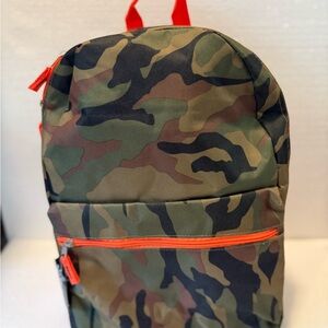 Men’s Backpack